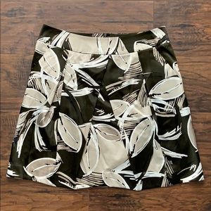Kenneth Cole Satin Skirt w/ Pockets, Women’s 10